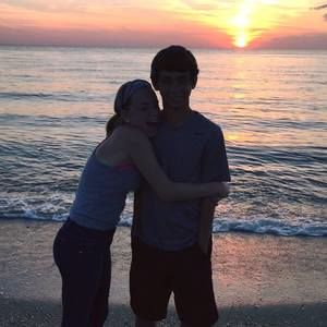 Meet your Posher, Cassidy